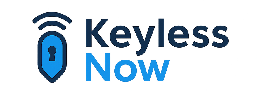 Keyless Now